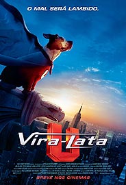 Vira-Lata (Underdog)