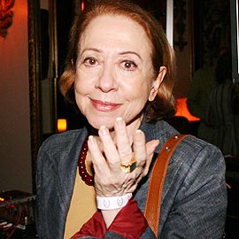 Fernanda Montenegro