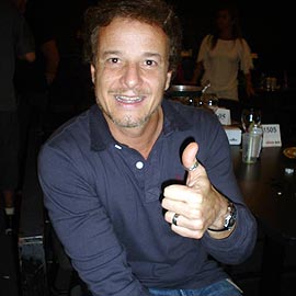 Marcelo Novaes