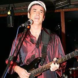 Mark Lambert