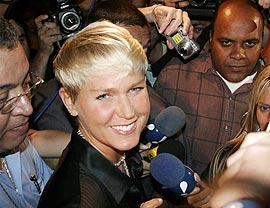 Xuxa