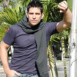Alexandre Barilari (Ramon)