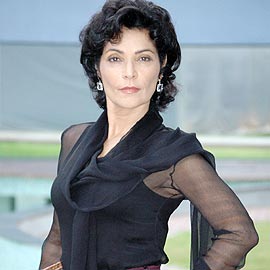 Angelina Muniz (Cassandra)