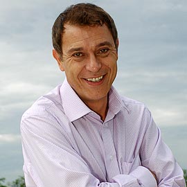 Paulo Gorgulho (Josias)