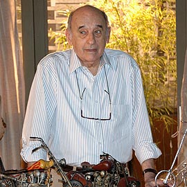 Sebastião Vasconcelos (Mauro)
