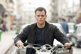 O Ultimo Bourne