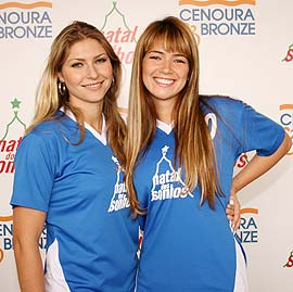 Fani e Helena Lobo