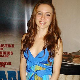 Cristina Lago