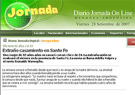 Diario Jornada On Line