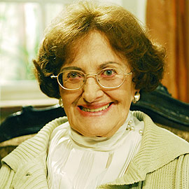 Senhora Germânica (Ida Gomes)