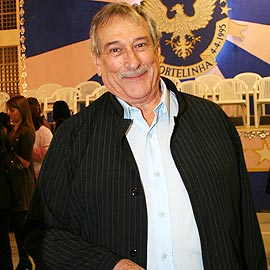 Paulo Goulart