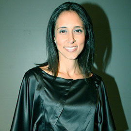 Adriana Bittar