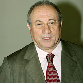 Sérgio Dantino