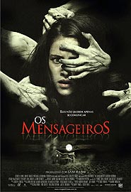 Os Mensageiros