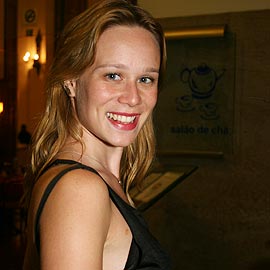 Mariana Ximenes