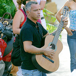 Eros Ramazzotti