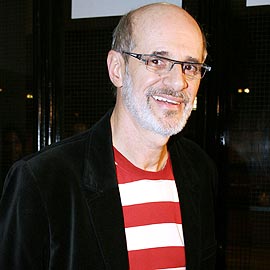 Marcos Caruso