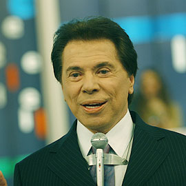 Silvio Santos