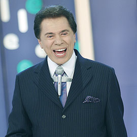 Silvio Santos