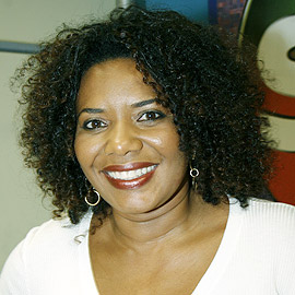 Margareth Menezes