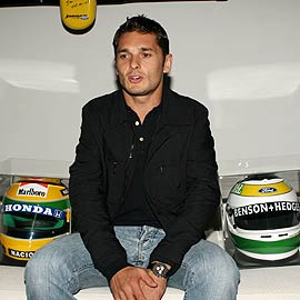 Giancarlo Fisichella