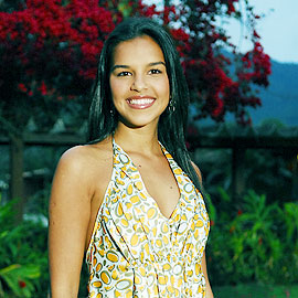 Yasmin Fontes (Mariana Rios)