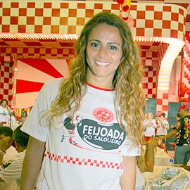 Viviane Araújo