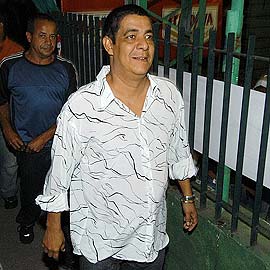 Zeca Pagodinho