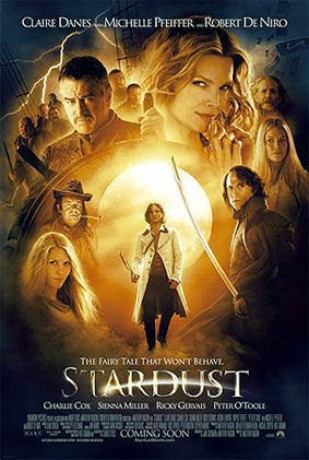 Stardust - O Mistério da Estrela