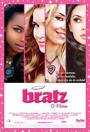 Bratz - O Filme