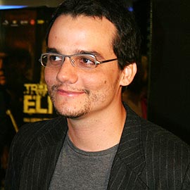 Wagner Moura