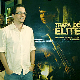 Wagner Moura