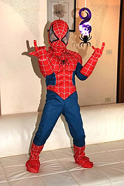 Cauet de Homem-Aranha