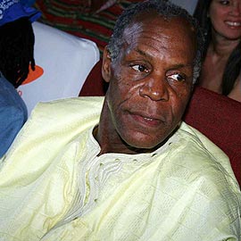 Danny Glover