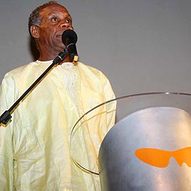 Danny Glover