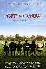 Morte no Funeral