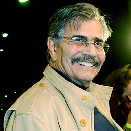 Tarcísio Meira