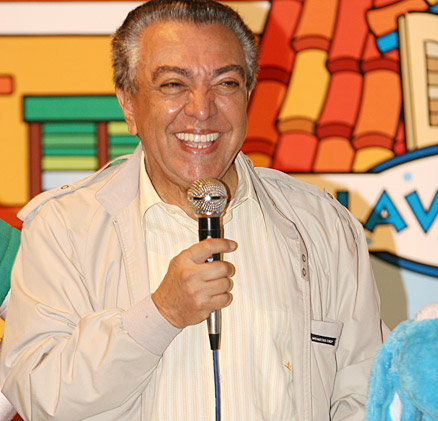 Maurício de Sousa