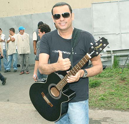 Frank Aguiar