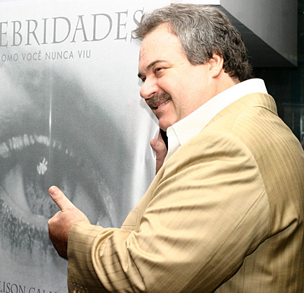 Gilberto Barros