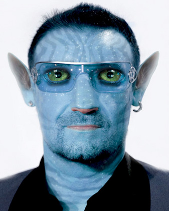 Bono Vox