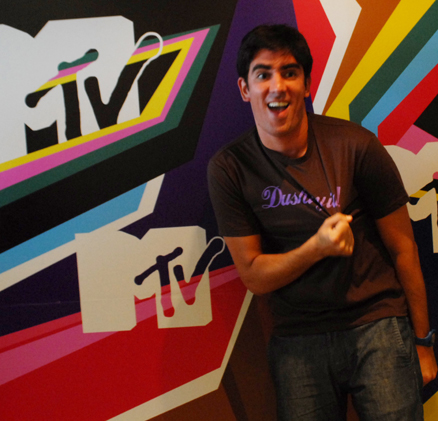 Marcelo Adnet