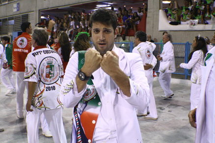 Marco Antônio Gimenez