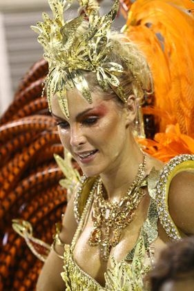 Ana Hickmann