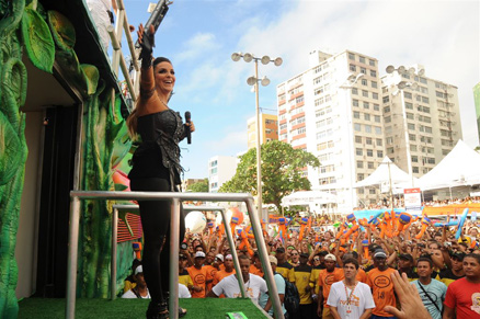 Ivete Sangalo