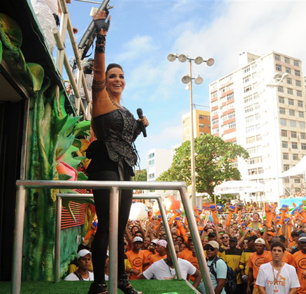 Ivete Sangalo