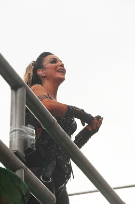 Ivete Sangalo