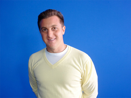 Luciano Huck