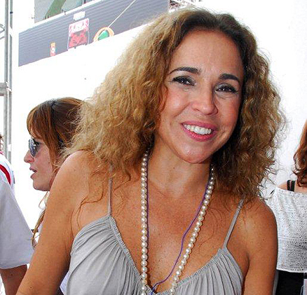 Daniela Mercury