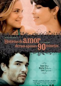 Cenas do Filme: Histórias de Amor